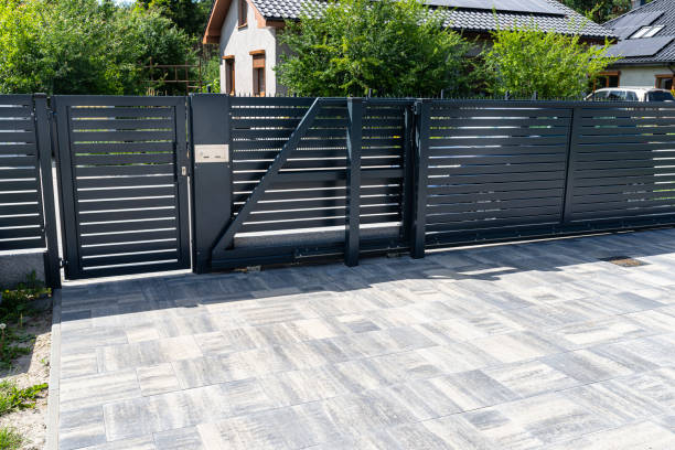 Trusted Elfers, FL Driveway Pavers Experts