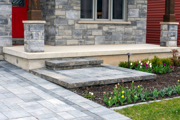 Best Driveway Pavers Near Me  in Elfers, FL