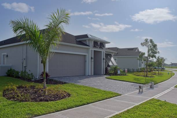 Best Driveway Repair Near Me  in Elfers, FL