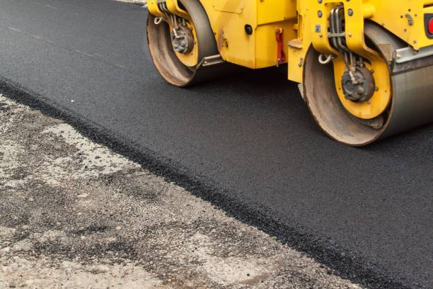 Best Commercial Driveway Pavers  in Elfers, FL