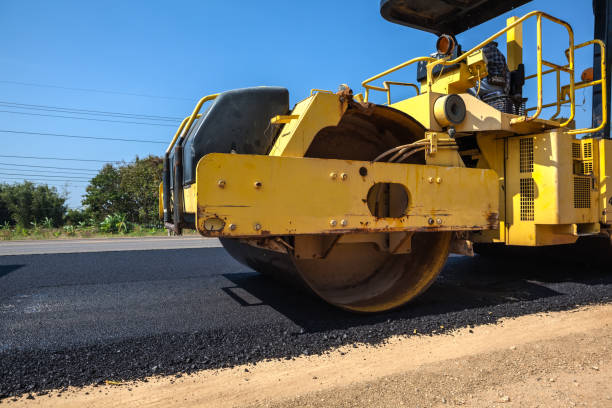 Best Driveway Paver Repair  in Elfers, FL